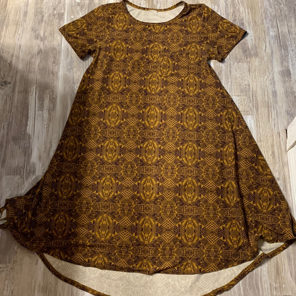 Lularoe Carly